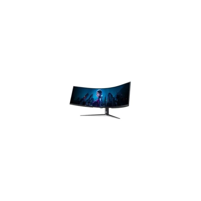 Acer Predator Z57bmiiphuzx - Z57bmiiphuzx - 144.8 cm (57"), 7680 x 2160 pixels, 1 ms, Black — image 1
