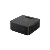Acer Revo RB102 Mini PC Core 5 120U 16GB 512GB SSD W11 Pro DT.BRFEG.001