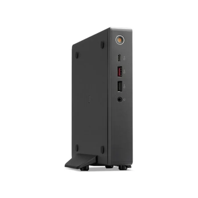 Acer Revo RB610 - i5-1335U - Black, 8GB DDR4 3200MHz, 256GB SSD, Intel Iris Xe, Windows 11 Home — image 1