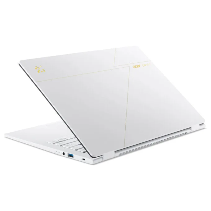 Acer Swift Edge 14 AI OLED SFE14-51T-75RZ 14' WQ2.8K OLED Core Ultra 7 258V 32GB 1TB Win11 — image 5