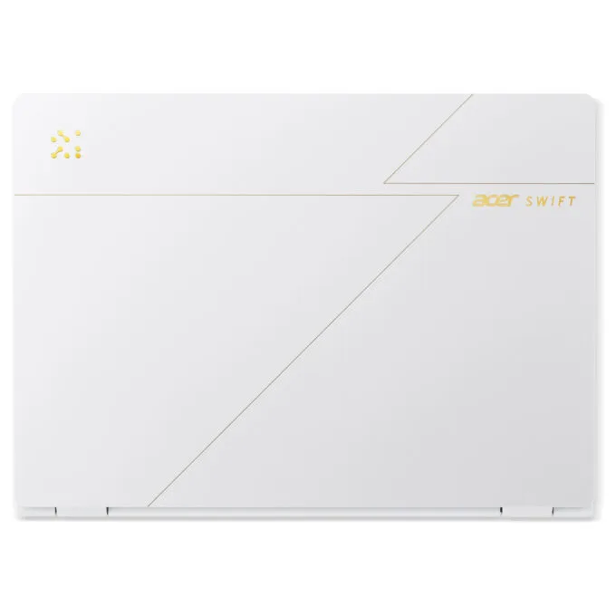 Acer Swift Edge 14 AI OLED SFE14-51T-75RZ 14' WQ2.8K OLED Core Ultra 7 258V 32GB 1TB Win11 — image 6