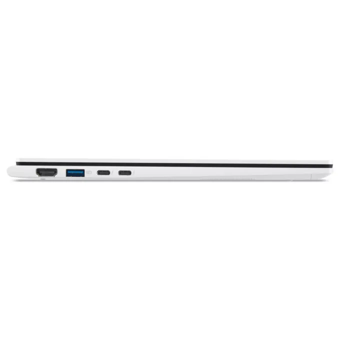 Acer Swift Edge 14 AI OLED SFE14-51T-75RZ 14' WQ2.8K OLED Core Ultra 7 258V 32GB 1TB Win11 — image 7