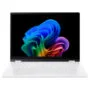 Acer Swift Edge 14 AI OLED SFE14-51T-75RZ 14' WQ2.8K OLED Core Ultra 7 258V 32GB 1TB Win11