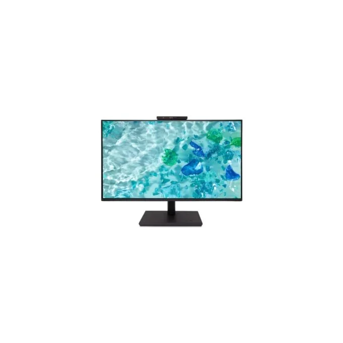 ACER TFT Vero B247YD6bmiprczx - 60.5cm / 23.8in FHD (1920x1080) with HDMI, DP, USB Cam — image 3