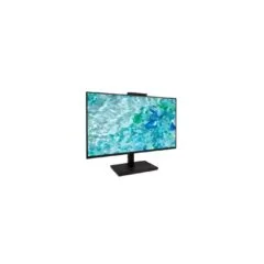 ACER TFT Vero B247YD6bmiprczx - 60.5cm / 23.8in FHD (1920x1080) with HDMI, DP, USB Cam