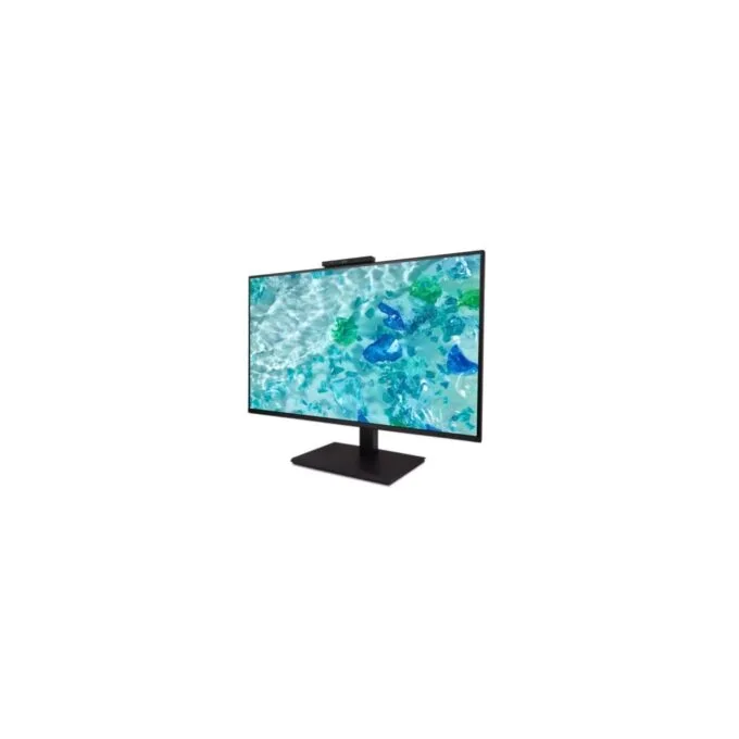ACER TFT Vero B247YD6bmiprczx - 60.5cm / 23.8in FHD (1920x1080) with HDMI, DP, USB Cam — image 4