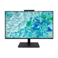 ACER TFT Vero - B277D6bmiprczx - 27 inch Flat 1920x1080 monitor with VGA, HDMI, DP, webcam