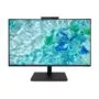 ACER TFT Vero - B277D6bmiprczx - 27 inch Flat 1920x1080 monitor with VGA, HDMI, DP, webcam