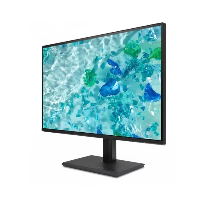 ACER TFT Vero - B277UGbmiiqprzx - 69cm 27' 2560x1440 2xHDMI DP USB-Hub LS — image 3