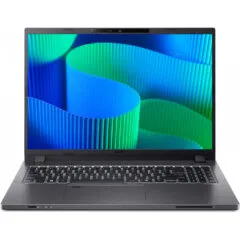 Acer TravelMate P2 - TMP216-51-G2 - Grey, Intel Core i5-120U up to 5GHz, 16GB DDR5, 512GB PCIe4 NVMe, 16" WUXGA IPS
