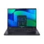 Acer TravelMate P4 16 in 16:10 - 7-155U - Blue, 16GB RAM, 512GB SSD, Intel Core Ultra 7, Windows 11 Pro