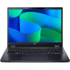 Acer TravelMate P4 - TMP414-42-TCO-R86F - Blue, 14in WUXGA (16:10), AMD Ryzen 3 3.0GHz, 16GB, 512GB SSD, Win11 Pro