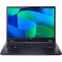 Acer TravelMate P4 - TMP414-42-TCO-R86F - Blue, AMD Ryzen 5 8540U 3.2–4.9GHz, 16GB RAM, 512GB SSD, 14-inch WUXGA