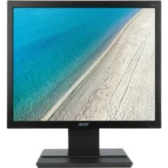 Acer V196LBb - V196LBb - 19-inch 5:4, 1280x1024, 75Hz, Black