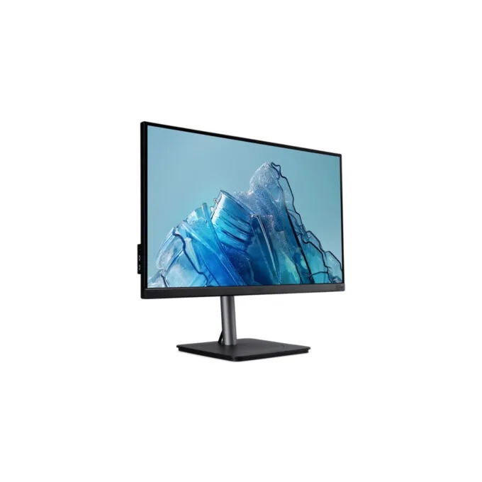 ACER VERO CB273UEBEMIPRUZXV 27I - IPS, 2560x1440, 100 Hz, 1 ms, HDR10, Black — image 2