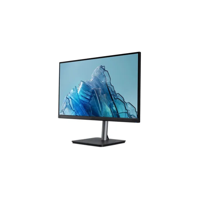 ACER VERO CB273UEBEMIPRUZXV 27I - IPS, 2560x1440, 100 Hz, 1 ms, HDR10, Black — image 3