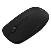 ACER VERO MOUSE 2.4G OPTICAL - Ambidextrous, 1200 DPI, 2.4 GHz Wireless, Black