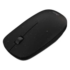 ACER VERO MOUSE 2.4G OPTICAL - Ambidextrous, 1200 DPI, 2.4 GHz Wireless, Black