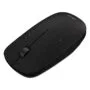 ACER VERO MOUSE 2.4G OPTICAL - Ambidextrous, 1200 DPI, 2.4 GHz Wireless, Black