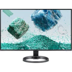 Acer Vero RL272E - 27in IPS Full HD Monitor - Grey, 100Hz, 1ms, AMD FreeSync, 2x HDMI