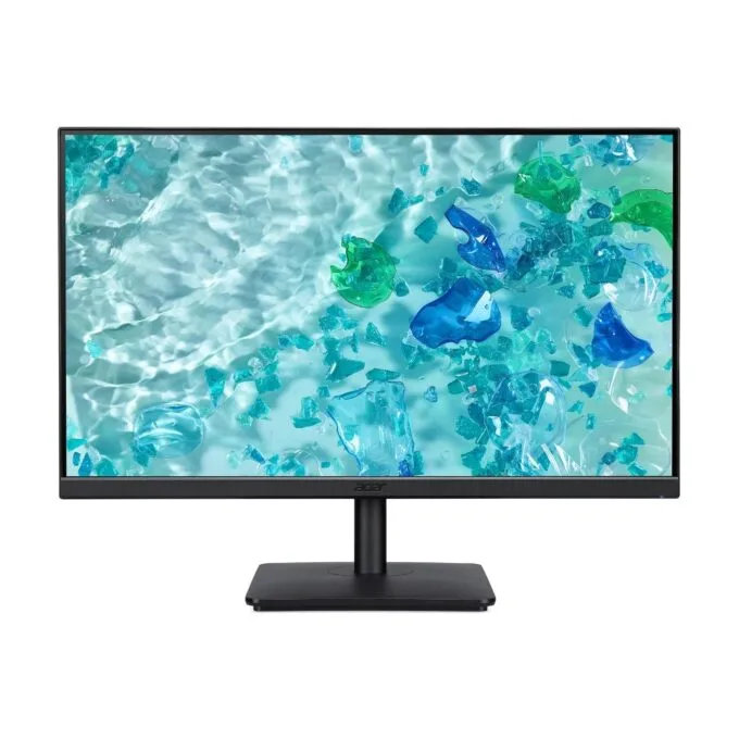 Acer Vero V247YEbipv 23.8-inch FHD monitor - V247YEbipv - Flat TFT LCD, 1080p, HDMI, DP — image 1
