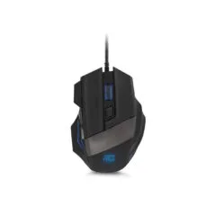 ACT AC5000 Wired Gaming Mouse 3200 DPI Illuminated Black