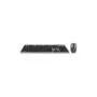 ACT AC5710 Wireless Combo Keyboard & Mouse USB-C/A Silent US QWERTY