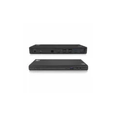 ACT AC7048 USB-C Triple 4K Docking Station