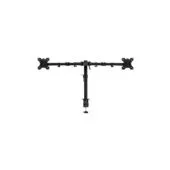 ACT AC8302 Dual Monitor Desk Mount up to 32" 8kg Each