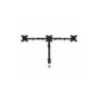 ACT AC8303 Triple Monitor Desk Mount 13-27" 7kg 360° Rotation