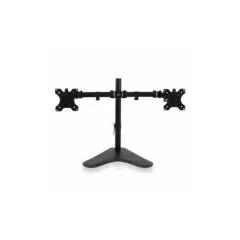ACT AC8320 Dual Monitor Desk Stand, 2x Up to 35", 8kg Each