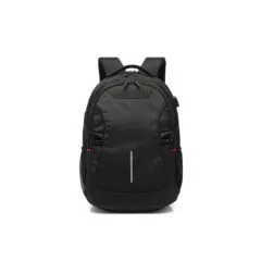 ACT AC8530 15.6" Backpack w/ USB Port Black