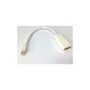 AD-001 ΜΙΝΙ DP ΤΟ HDMI MALE FEMALE CONVERTER