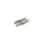 Adapter 2.5- to 3.5 Montagekit Delock