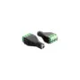 Adapter 3.5mm jack to terminal block