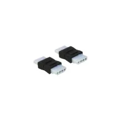 Adapter 4Pin 5.25' female to female