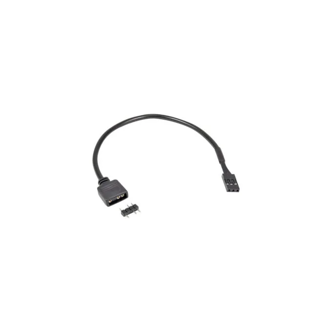 Adapter cable 3Pin to VDG — image 1