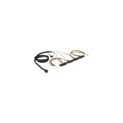 Adapter Cable - MiniSAS HD SFF-8643 to 4x SFF-8482