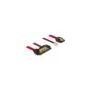 Adapter Cable SATA 7Pin + 2Pin to SATA 22Pin - SATA 7Pin + 2Pin to SATA 22Pin