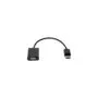 Adapter DisplayPort male to VGA female