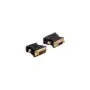 Adapter DVI 24+5 male to VGA female - Adapter