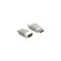 Adapter HDMI-A male to VGA female