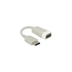 Adapter HDMI A male to VGA female