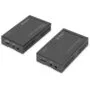 Adapter HDMI DIGITUS Cat5e 70m Extender Set - HDMI over Cat5e
