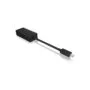 Adapter ICY BOX USB-C to HDMI 4K 60Hz - IB-AC534-C - Black