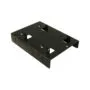 Adapter Inter-Tech 2x2.5- to 3.5 Montagekit - Mounting kit for 2x2.5" drives in a 3.5" bay