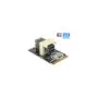 Adapter M.2 Key M to SFF-8643 NVMe 2242