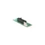 Adapter M.2 NGFF - PCIe x4, Controller