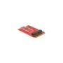 Adapter Mini PCIe to M.2 Key E Slot - Adapter Mini PCIe to M.2 Key E Slot