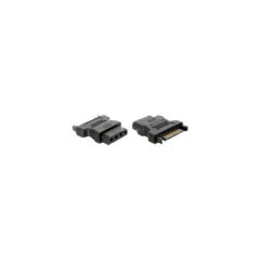 Adapter Power SATA to 5,25' 4Pin